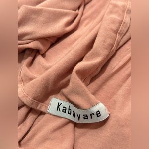 Kabayare jersey hijab scarf